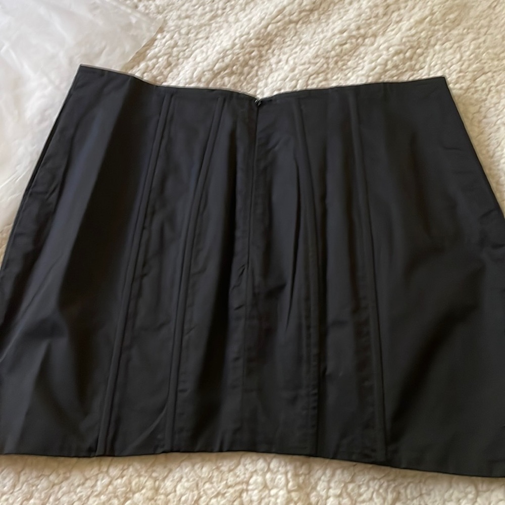Lioness Venetian Corset Skirt small